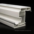 uPVC Profiles Window Building Material